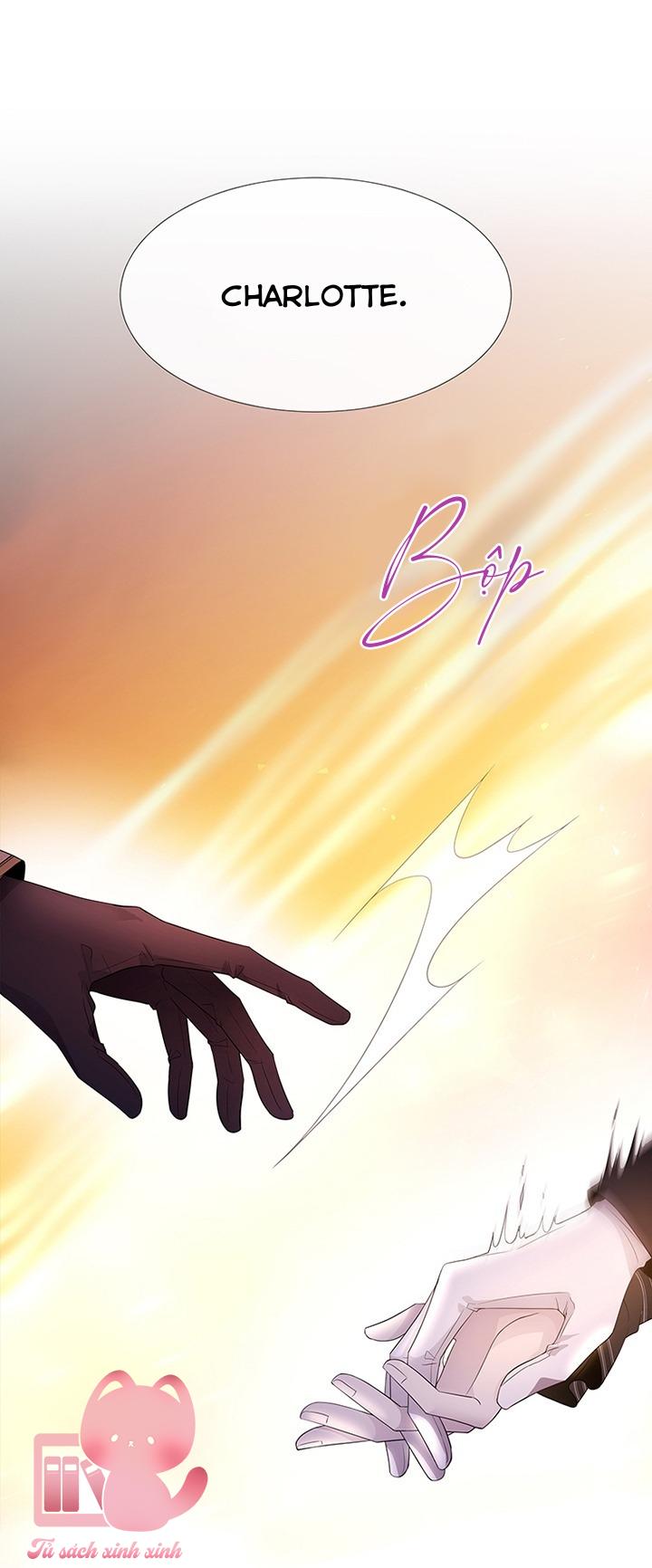 Charlotte Và Ngũ Đại Đồ Đệ - Chap 115
