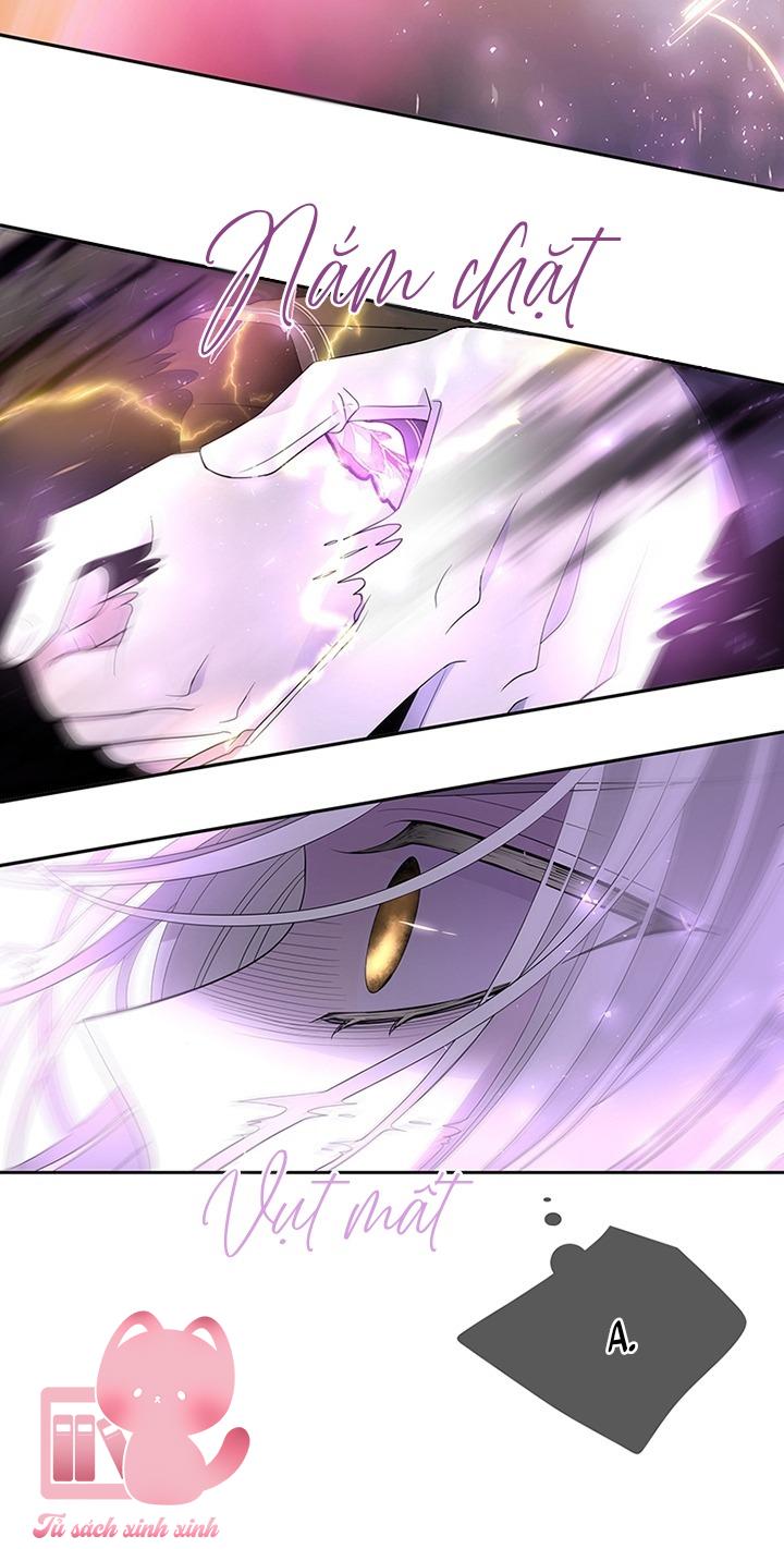 Charlotte Và Ngũ Đại Đồ Đệ - Chap 115