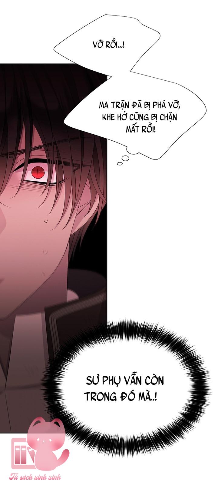 Charlotte Và Ngũ Đại Đồ Đệ - Chap 115