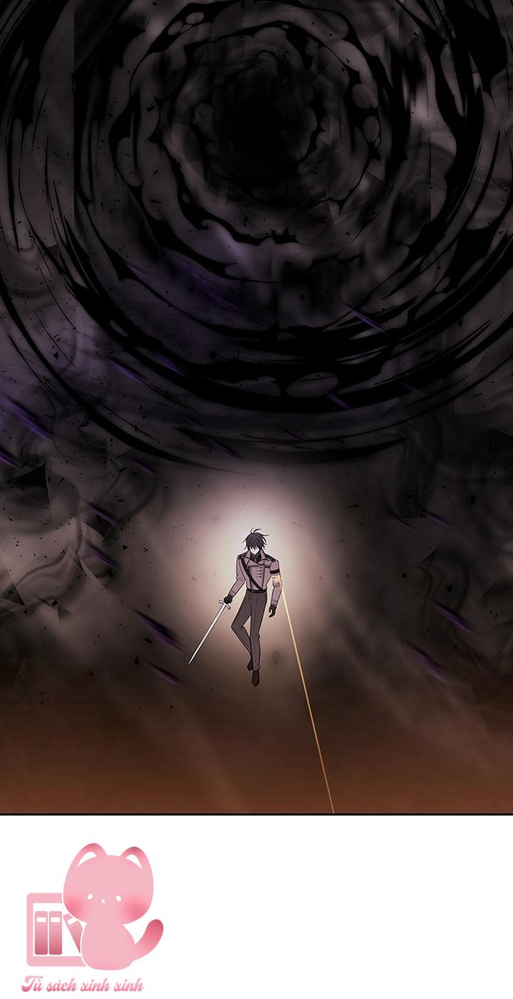 Charlotte Và Ngũ Đại Đồ Đệ - Chap 115
