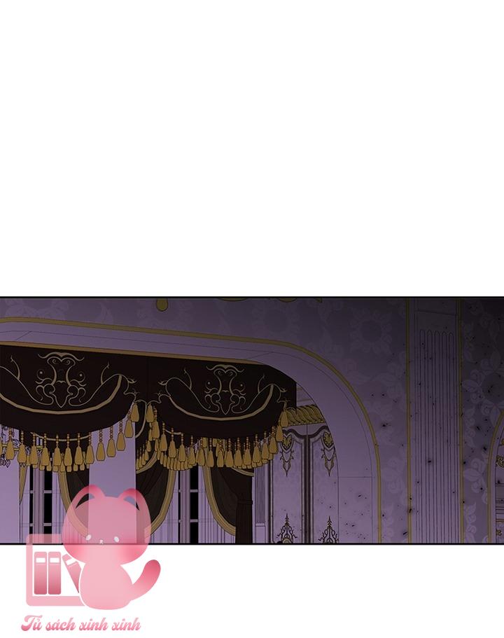 Charlotte Và Ngũ Đại Đồ Đệ - Chap 115