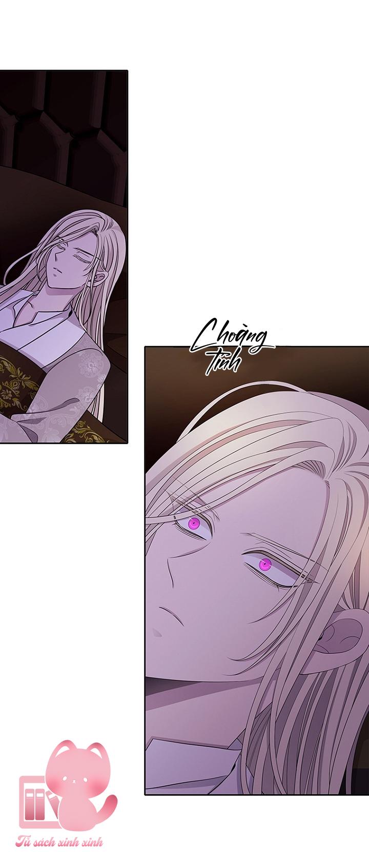 Charlotte Và Ngũ Đại Đồ Đệ - Chap 115