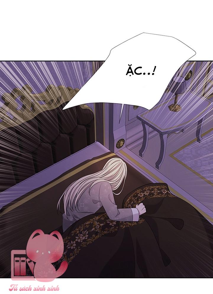 Charlotte Và Ngũ Đại Đồ Đệ - Chap 115