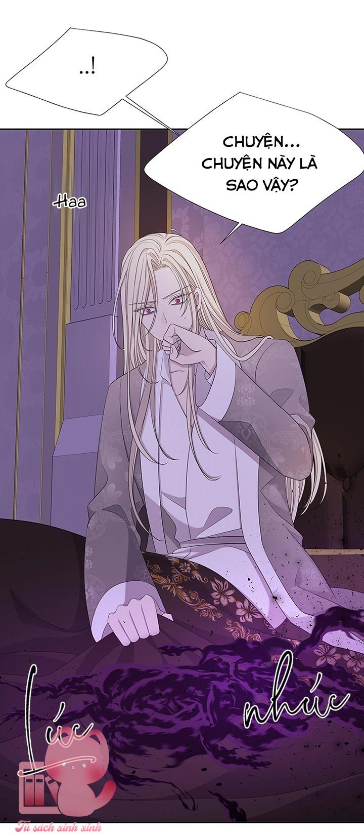Charlotte Và Ngũ Đại Đồ Đệ - Chap 115