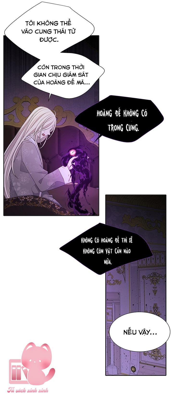 Charlotte Và Ngũ Đại Đồ Đệ - Chap 115