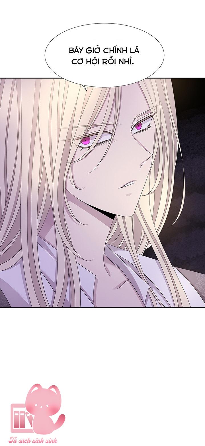 Charlotte Và Ngũ Đại Đồ Đệ - Chap 115