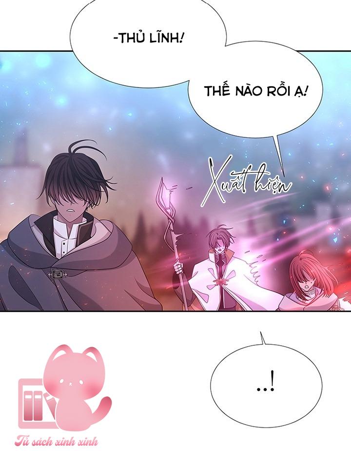Charlotte Và Ngũ Đại Đồ Đệ - Chap 115