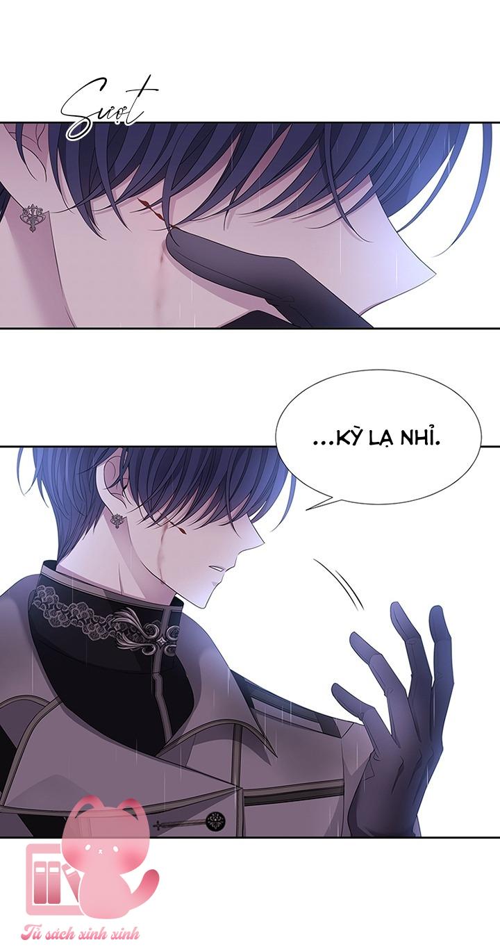 Charlotte Và Ngũ Đại Đồ Đệ - Chap 115