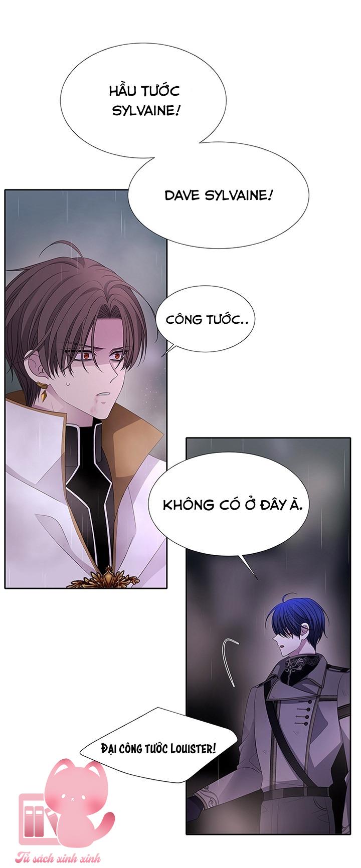 Charlotte Và Ngũ Đại Đồ Đệ - Chap 115