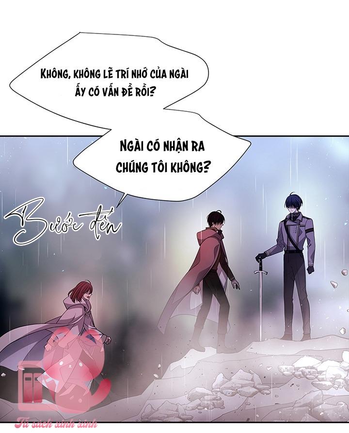 Charlotte Và Ngũ Đại Đồ Đệ - Chap 115