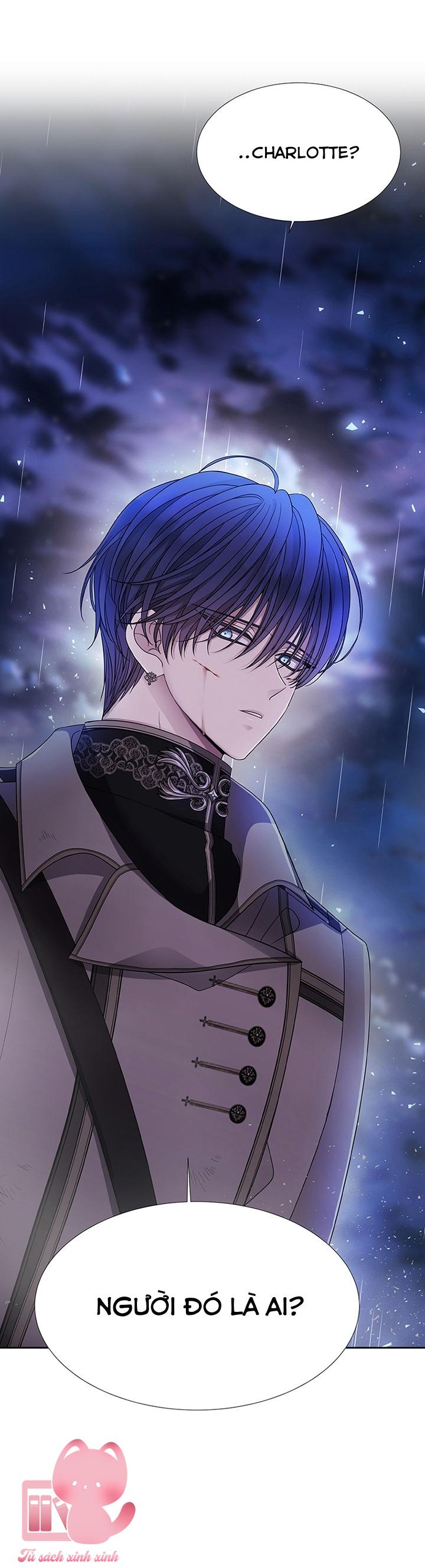 Charlotte Và Ngũ Đại Đồ Đệ - Chap 115