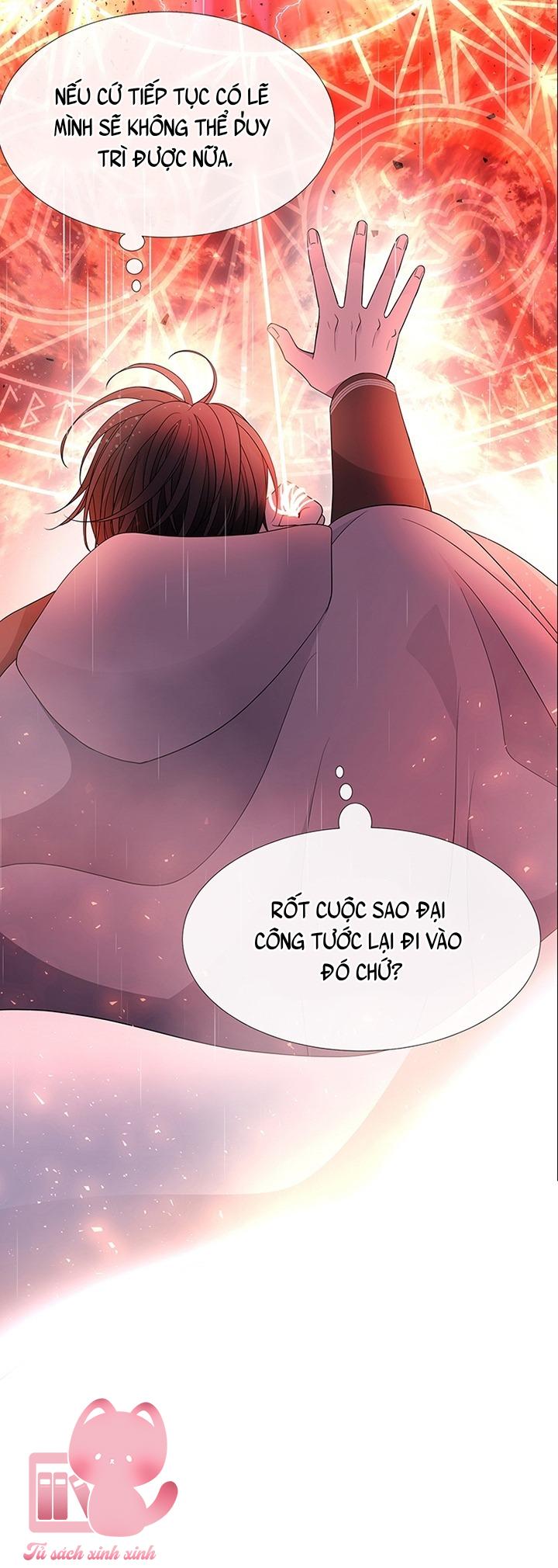 Charlotte Và Ngũ Đại Đồ Đệ - Chap 115