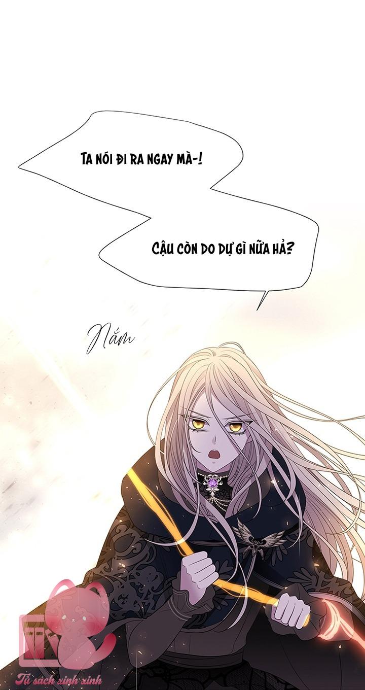 Charlotte Và Ngũ Đại Đồ Đệ - Chap 115