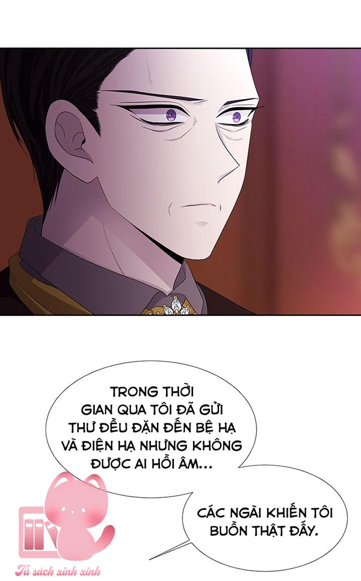 Charlotte Và Ngũ Đại Đồ Đệ - Chap 116
