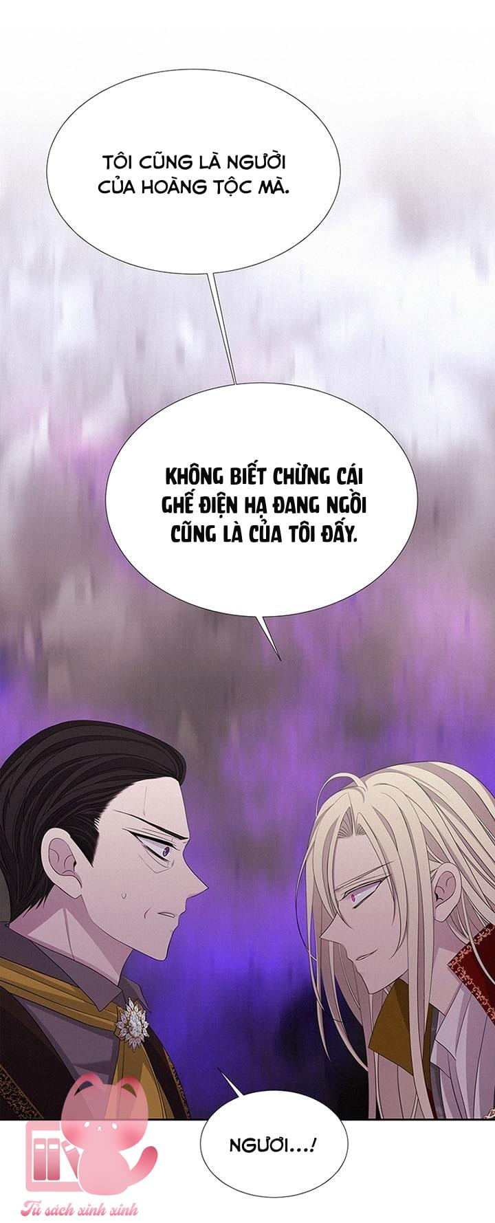Charlotte Và Ngũ Đại Đồ Đệ - Chap 116