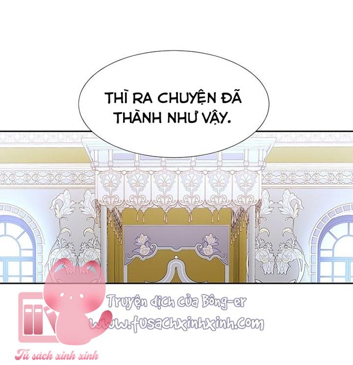 Charlotte Và Ngũ Đại Đồ Đệ - Chap 116