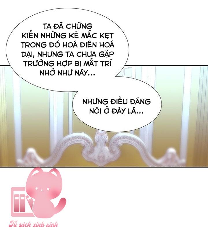 Charlotte Và Ngũ Đại Đồ Đệ - Chap 116