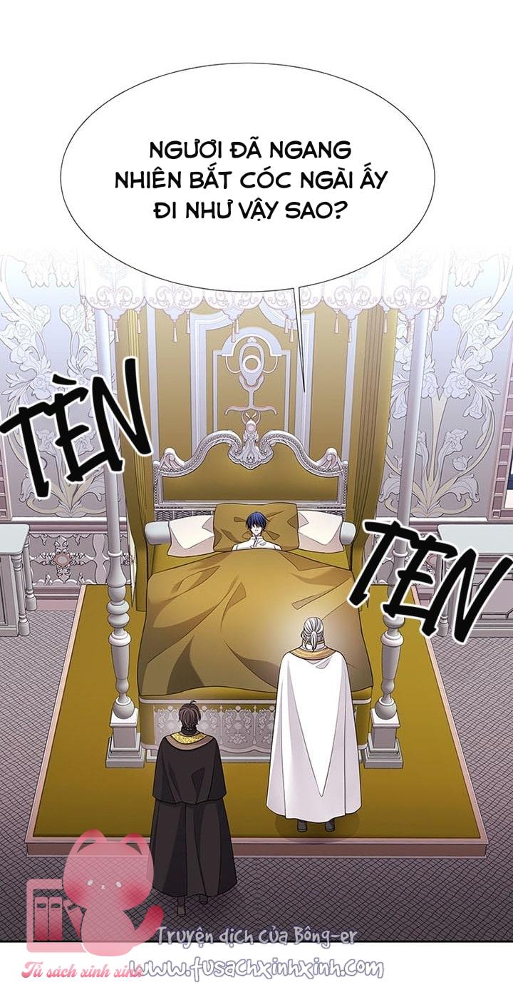 Charlotte Và Ngũ Đại Đồ Đệ - Chap 116