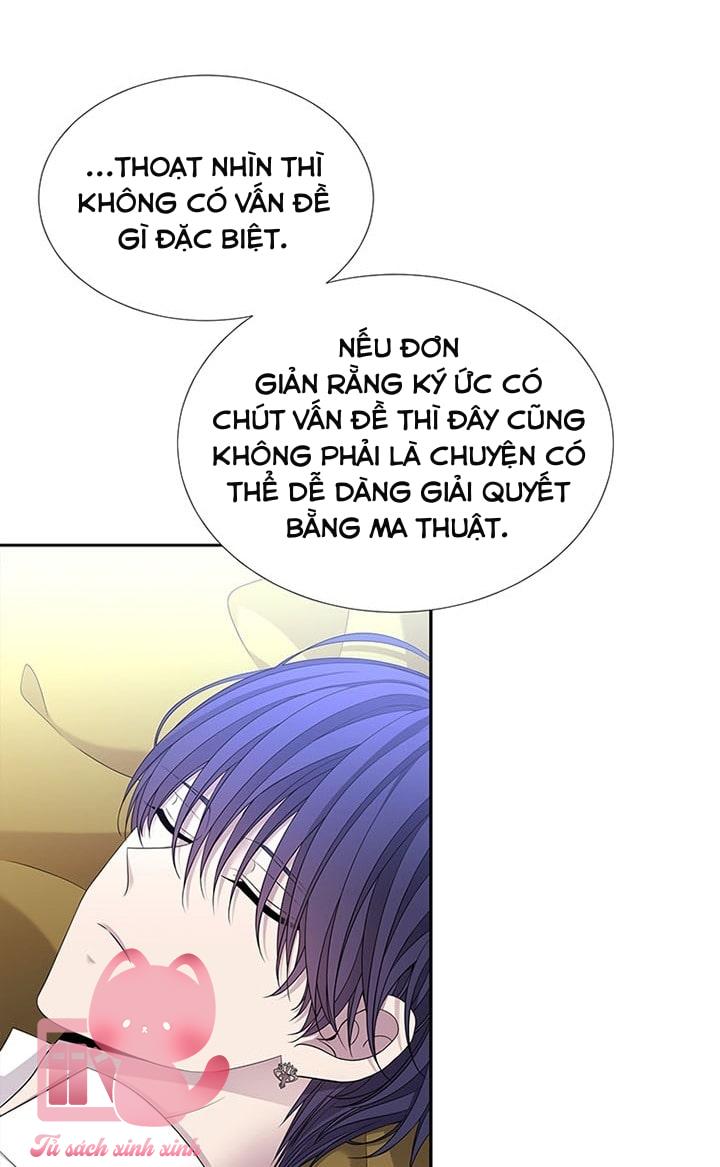 Charlotte Và Ngũ Đại Đồ Đệ - Chap 116