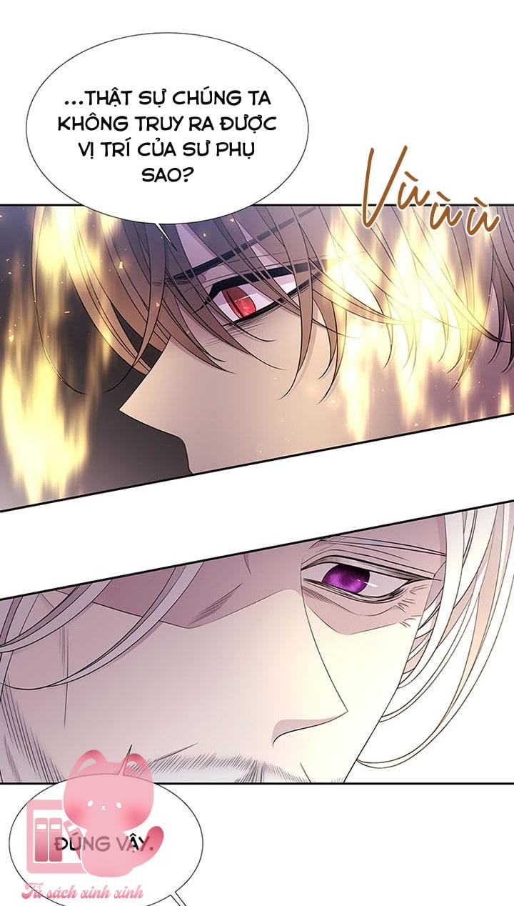 Charlotte Và Ngũ Đại Đồ Đệ - Chap 116
