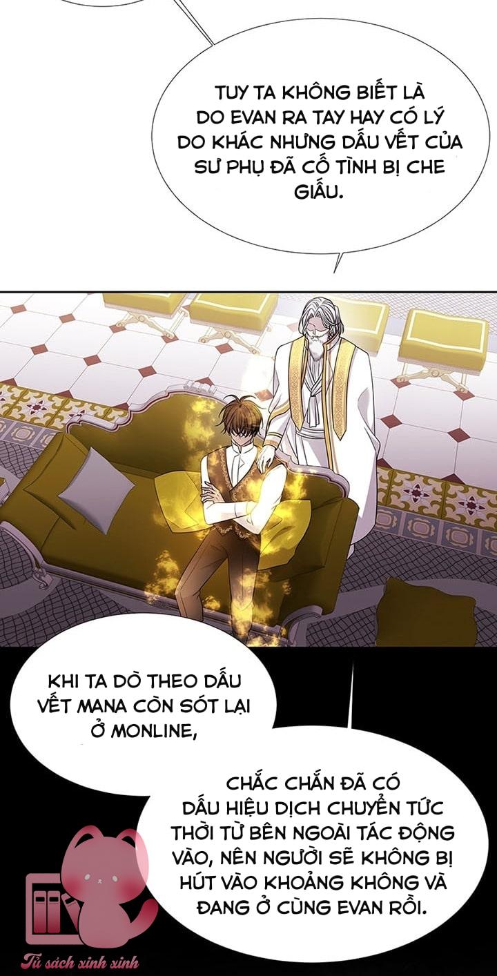 Charlotte Và Ngũ Đại Đồ Đệ - Chap 116
