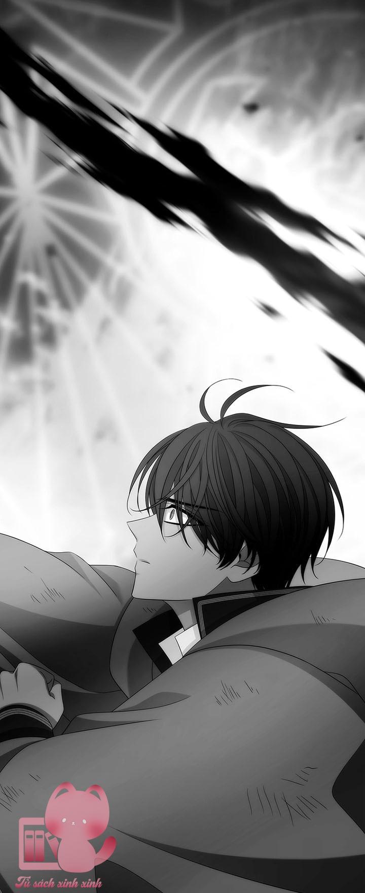 Charlotte Và Ngũ Đại Đồ Đệ - Chap 116
