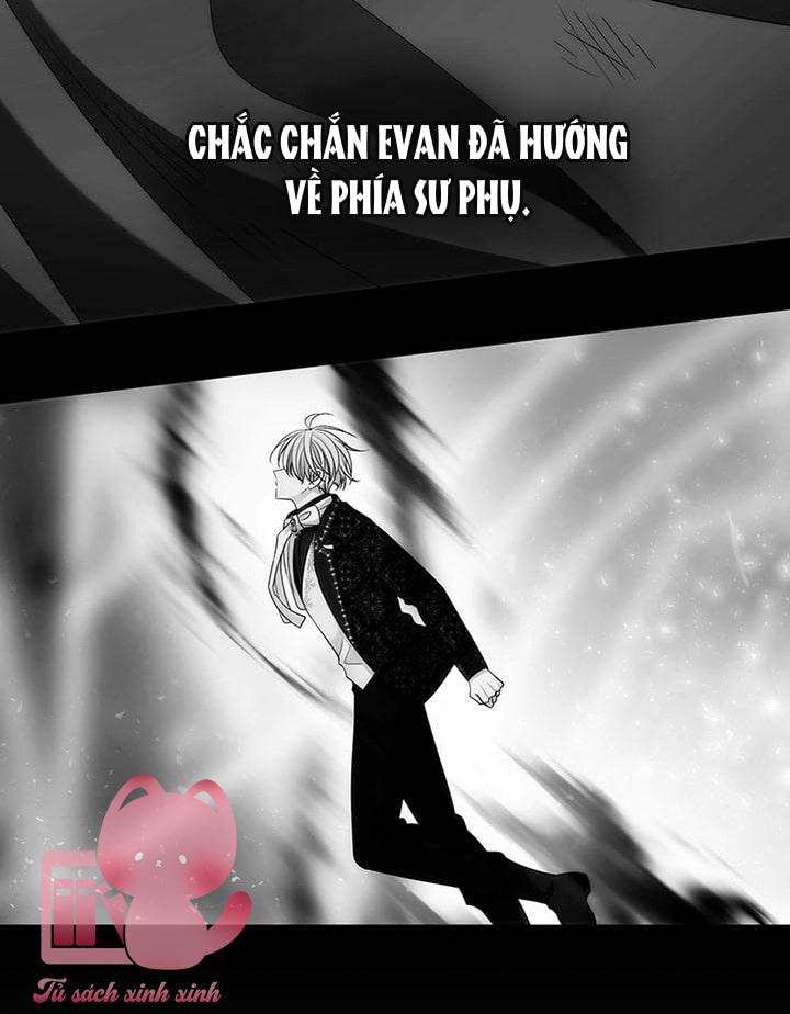 Charlotte Và Ngũ Đại Đồ Đệ - Chap 116