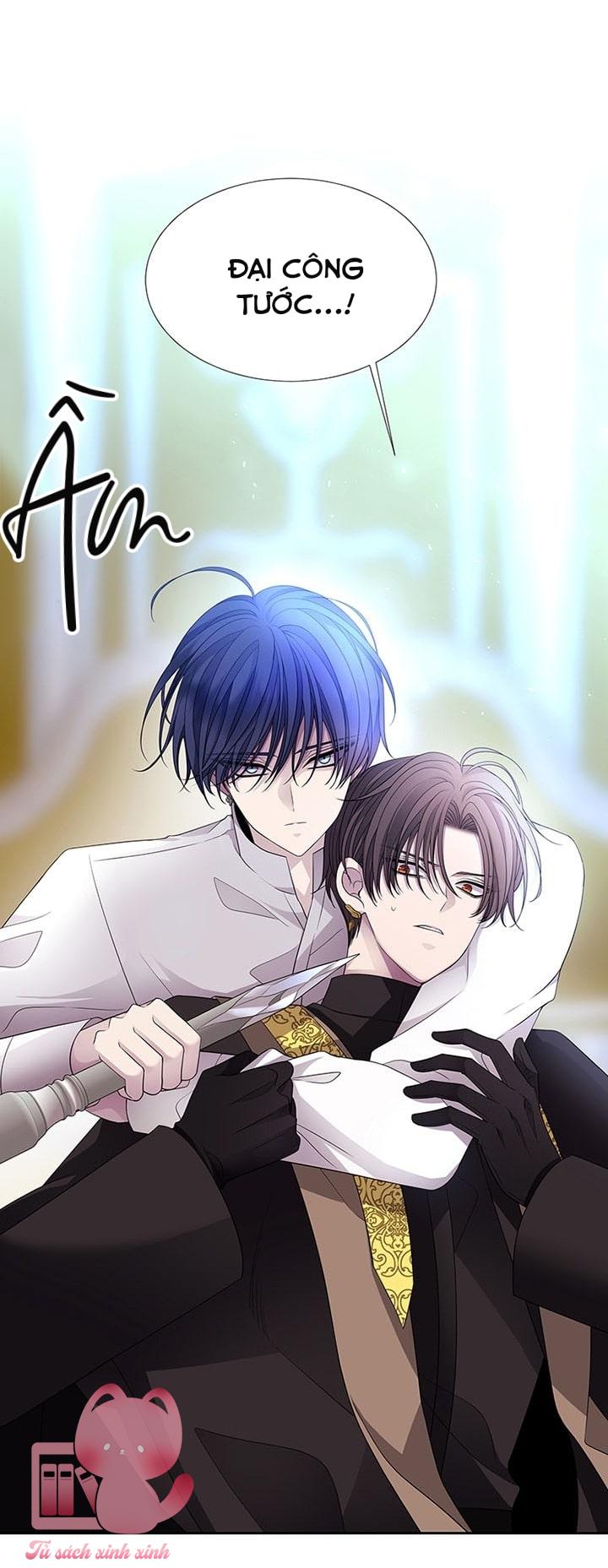 Charlotte Và Ngũ Đại Đồ Đệ - Chap 116
