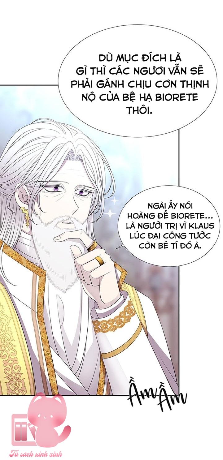 Charlotte Và Ngũ Đại Đồ Đệ - Chap 116