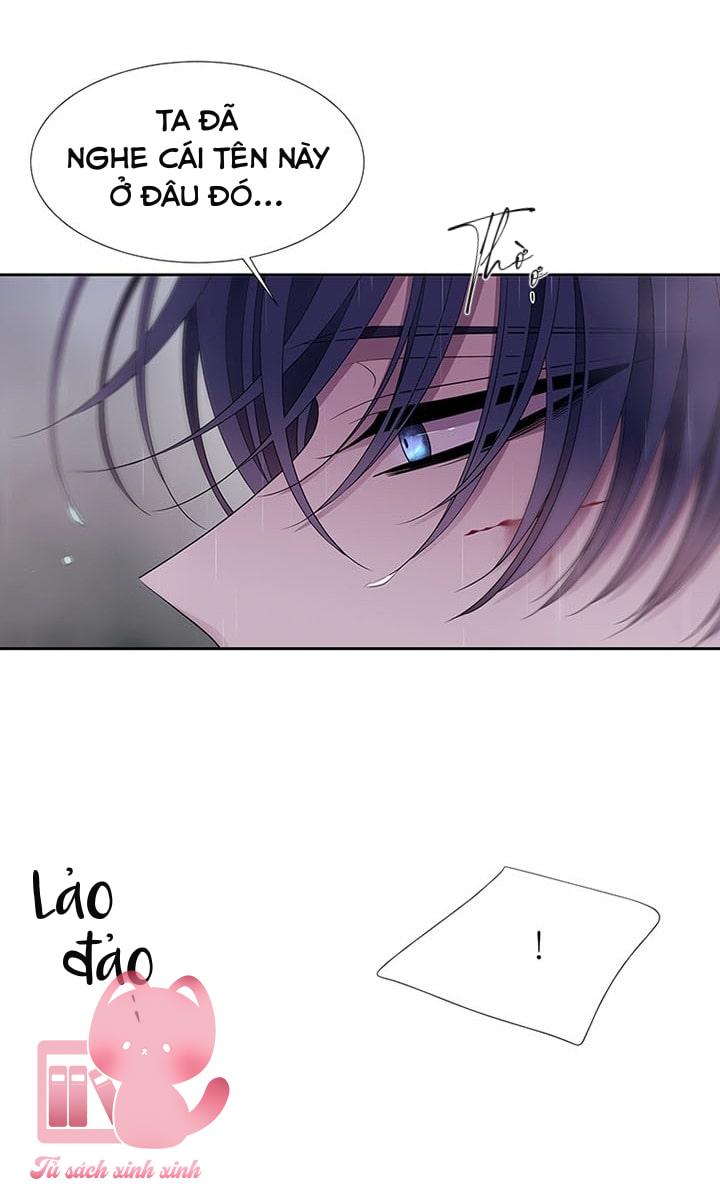 Charlotte Và Ngũ Đại Đồ Đệ - Chap 116