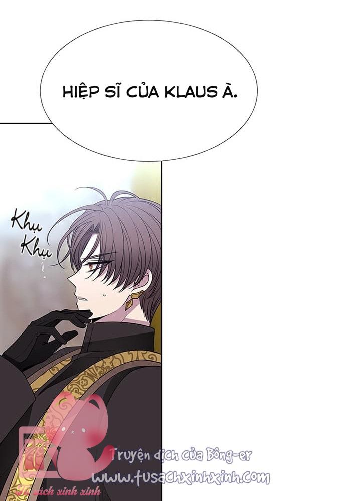 Charlotte Và Ngũ Đại Đồ Đệ - Chap 116