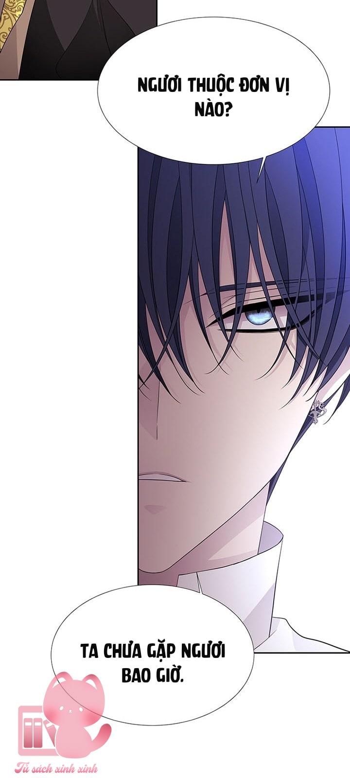 Charlotte Và Ngũ Đại Đồ Đệ - Chap 116