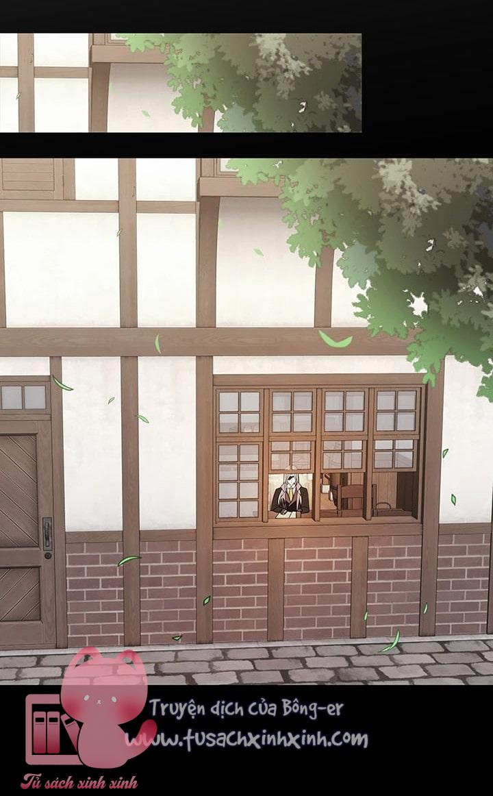 Charlotte Và Ngũ Đại Đồ Đệ - Chap 116