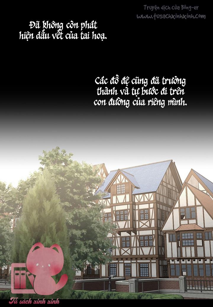 Charlotte Và Ngũ Đại Đồ Đệ - Chap 117