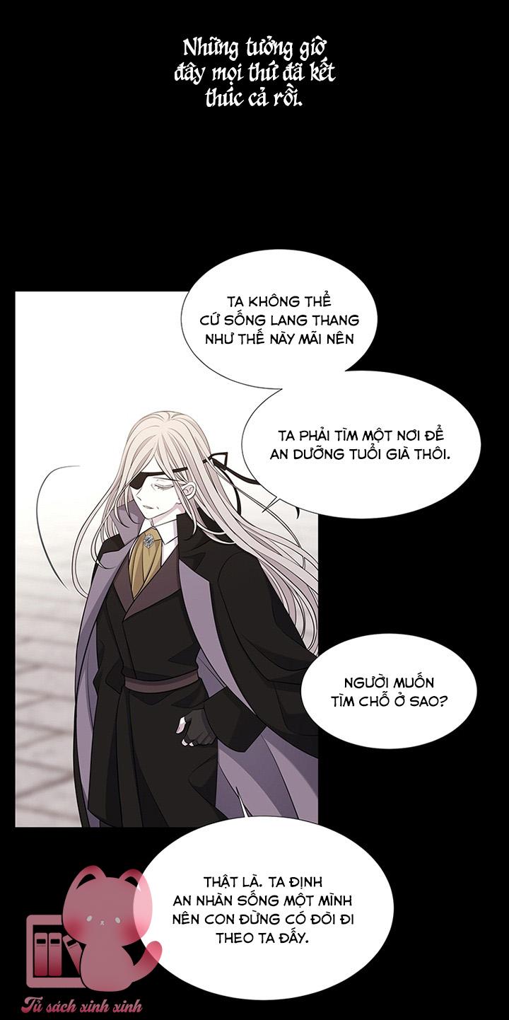 Charlotte Và Ngũ Đại Đồ Đệ - Chap 117