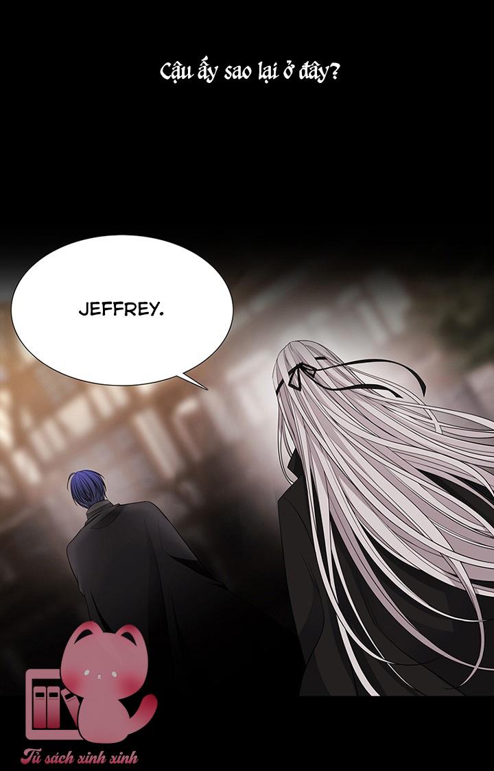 Charlotte Và Ngũ Đại Đồ Đệ - Chap 117