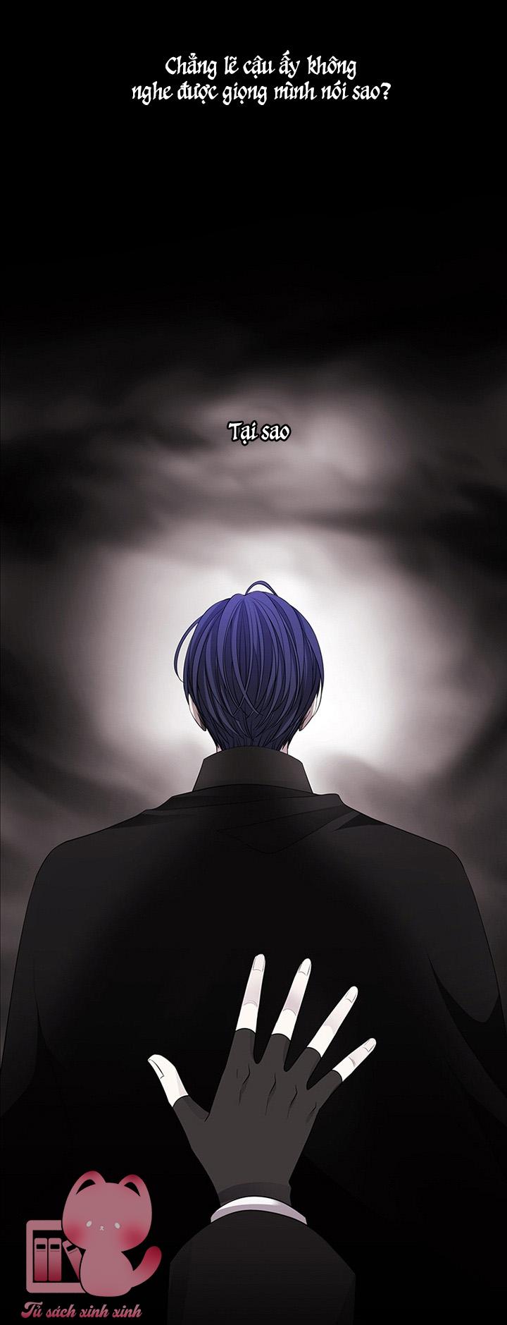 Charlotte Và Ngũ Đại Đồ Đệ - Chap 117