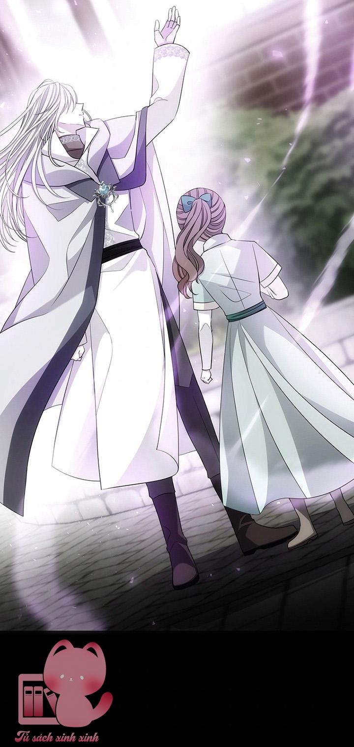 Charlotte Và Ngũ Đại Đồ Đệ - Chap 117