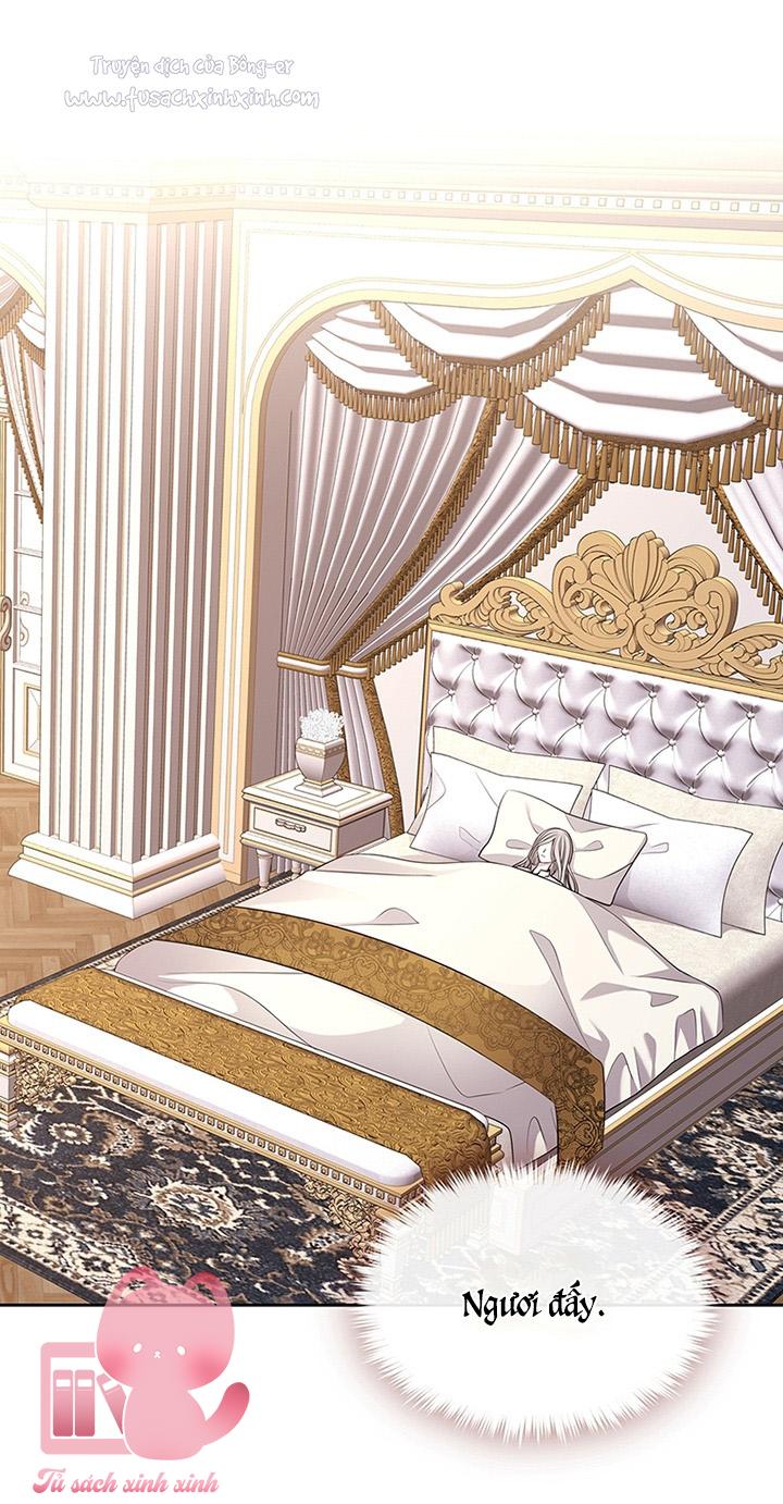 Charlotte Và Ngũ Đại Đồ Đệ - Chap 117
