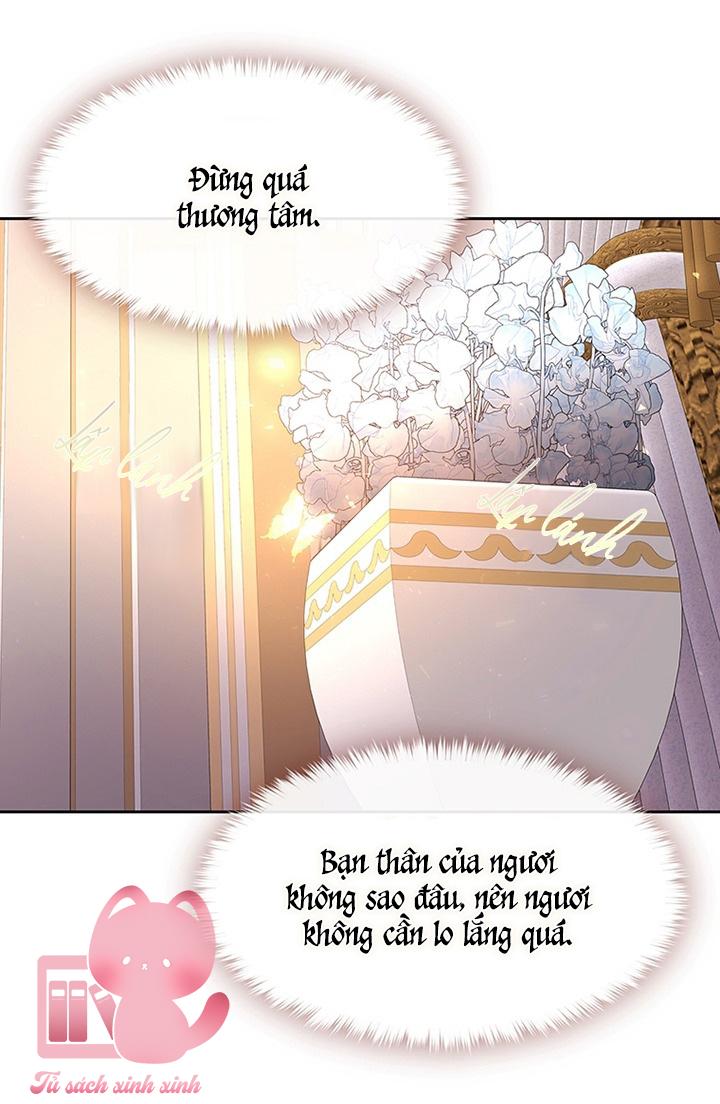 Charlotte Và Ngũ Đại Đồ Đệ - Chap 117