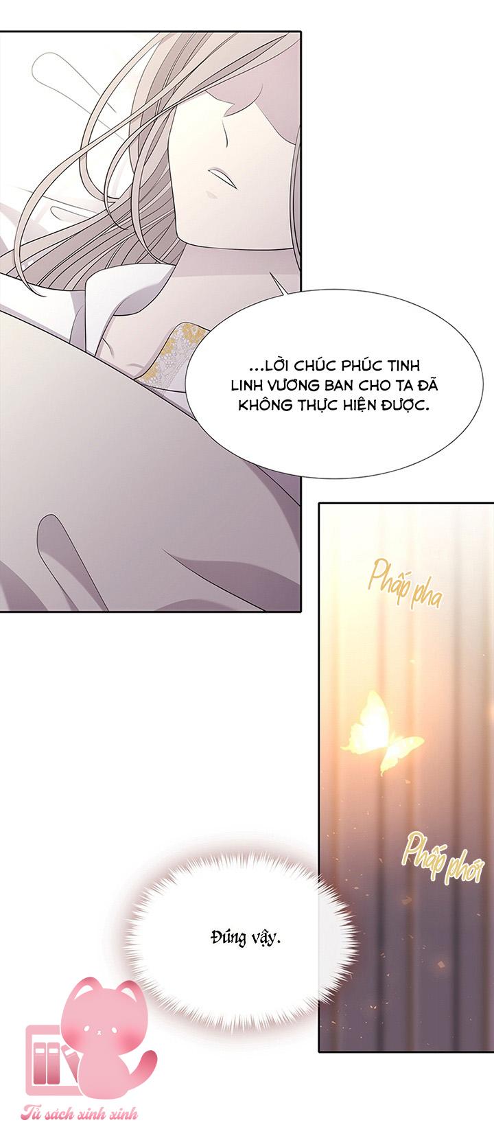 Charlotte Và Ngũ Đại Đồ Đệ - Chap 117