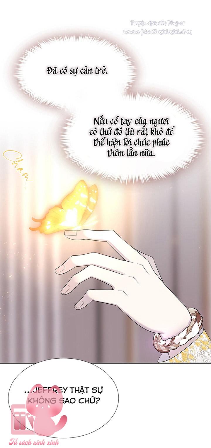 Charlotte Và Ngũ Đại Đồ Đệ - Chap 117