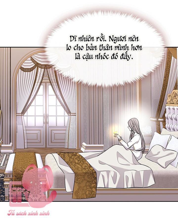 Charlotte Và Ngũ Đại Đồ Đệ - Chap 117