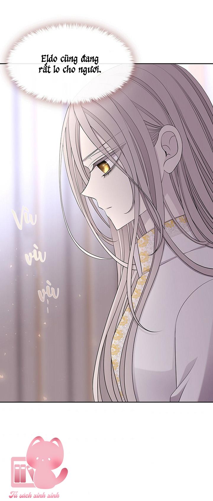 Charlotte Và Ngũ Đại Đồ Đệ - Chap 117