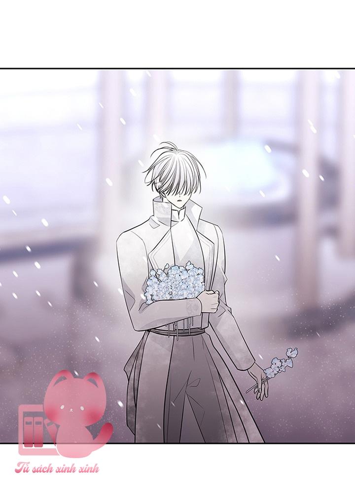 Charlotte Và Ngũ Đại Đồ Đệ - Chap 117