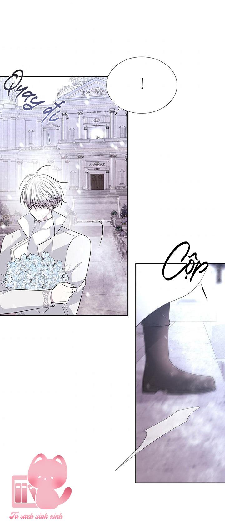 Charlotte Và Ngũ Đại Đồ Đệ - Chap 117