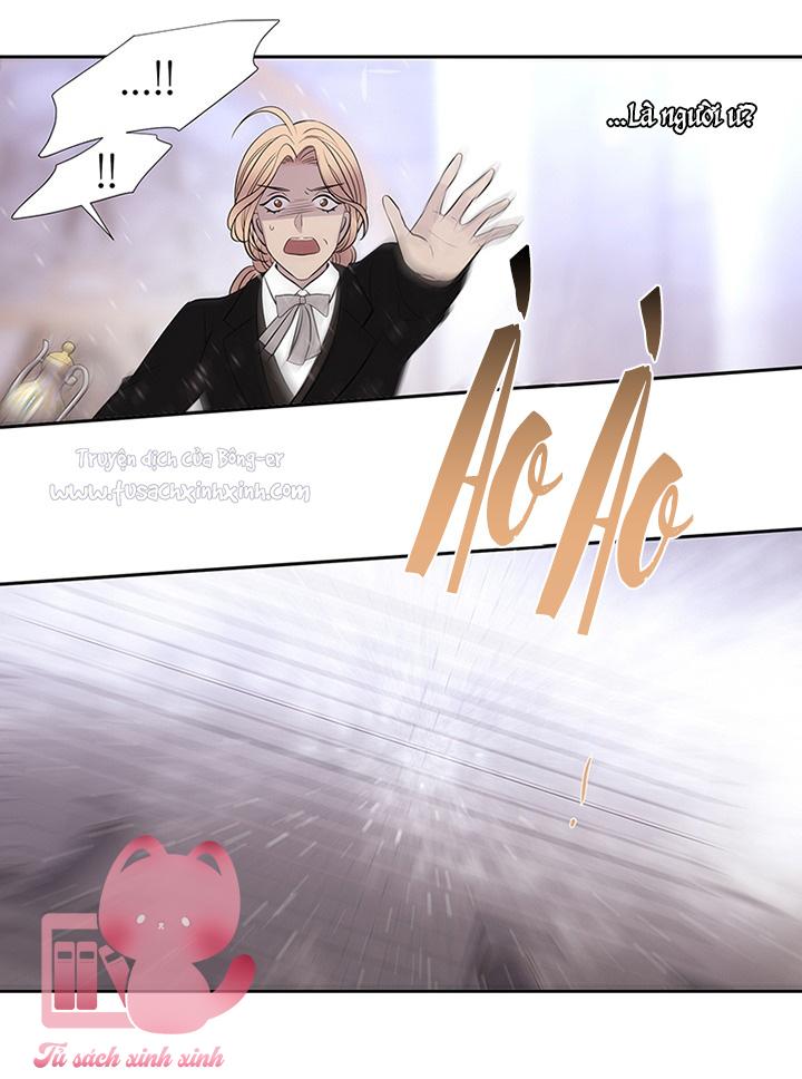 Charlotte Và Ngũ Đại Đồ Đệ - Chap 117