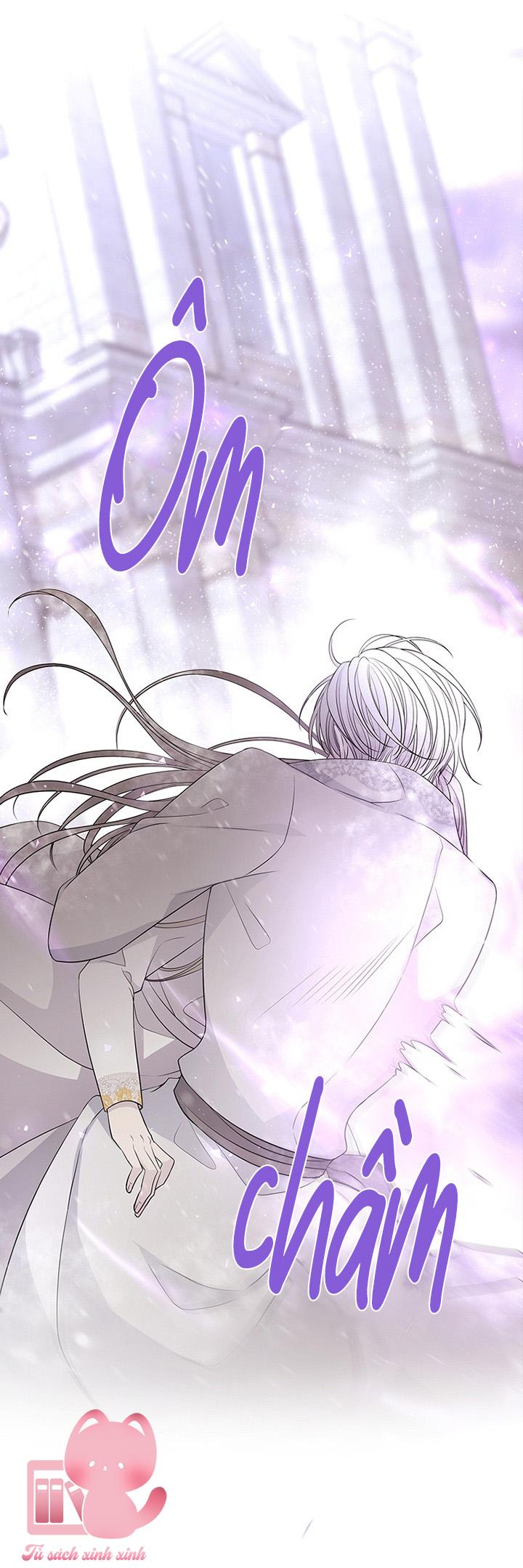Charlotte Và Ngũ Đại Đồ Đệ - Chap 117