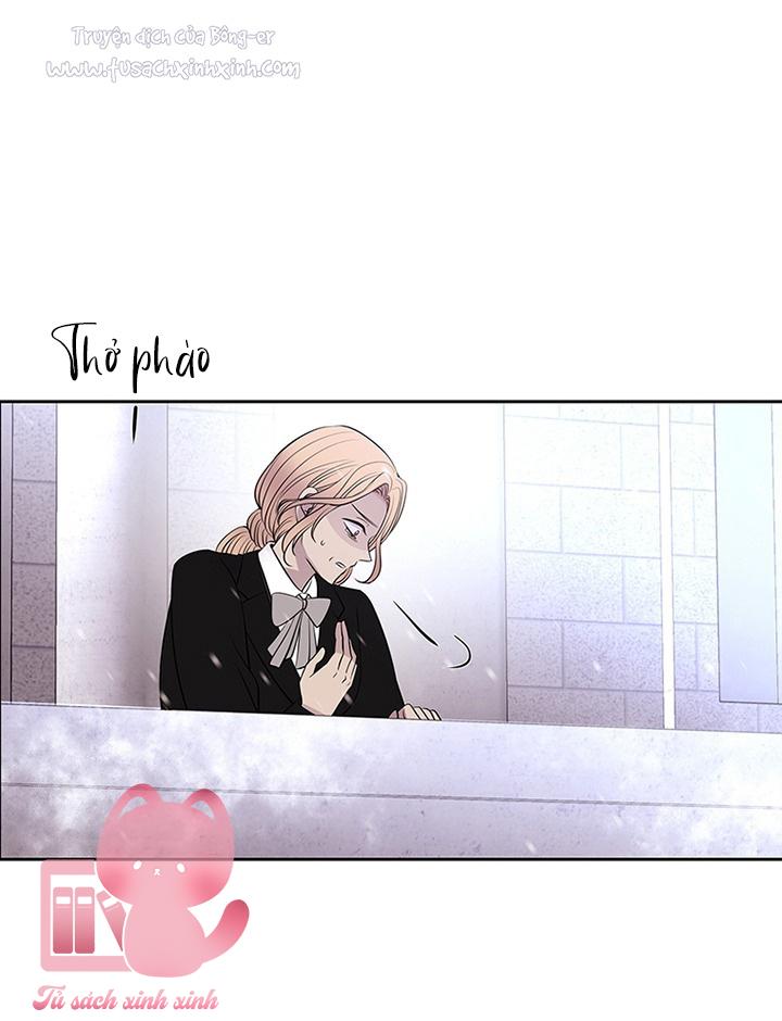 Charlotte Và Ngũ Đại Đồ Đệ - Chap 117