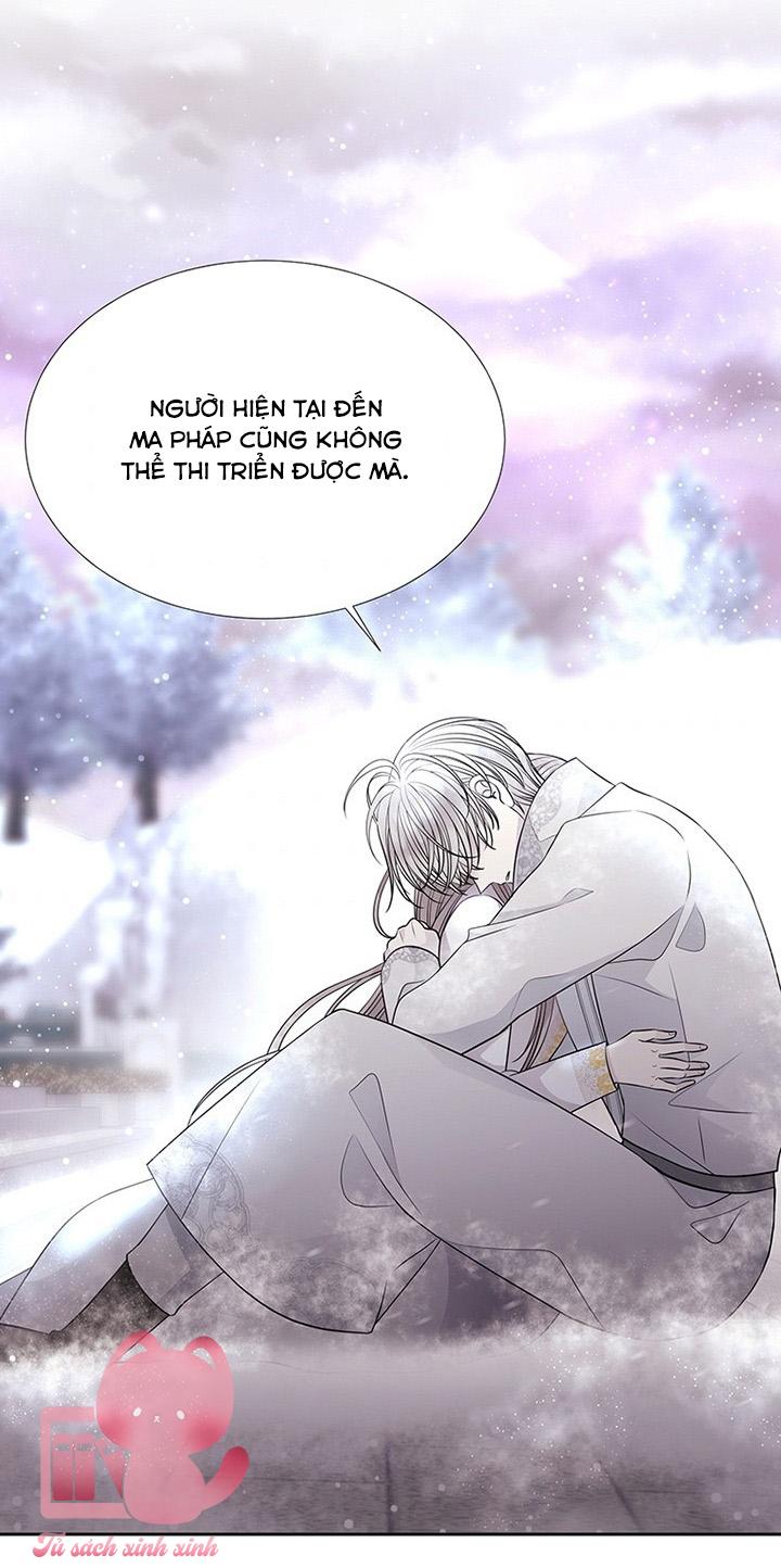 Charlotte Và Ngũ Đại Đồ Đệ - Chap 117